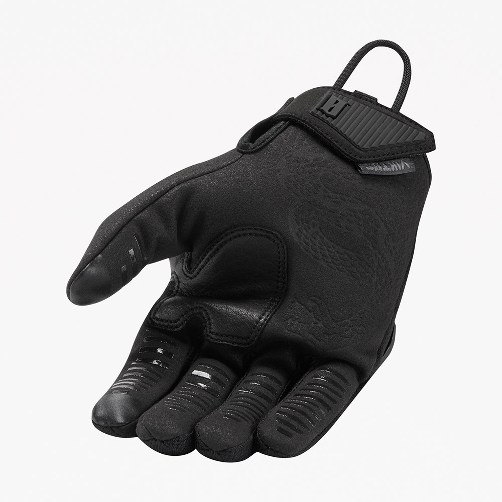 VIKTOS | Wartorn Glove | Nightfjall 